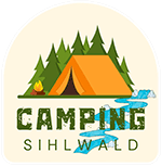 Campingplatz Sihlwald