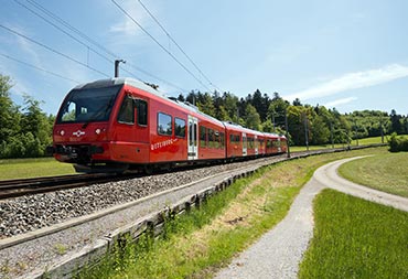 Sihltal Bahn