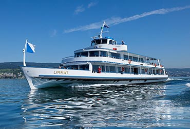 Zürichsee
