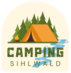 Campingplatz Sihlwald